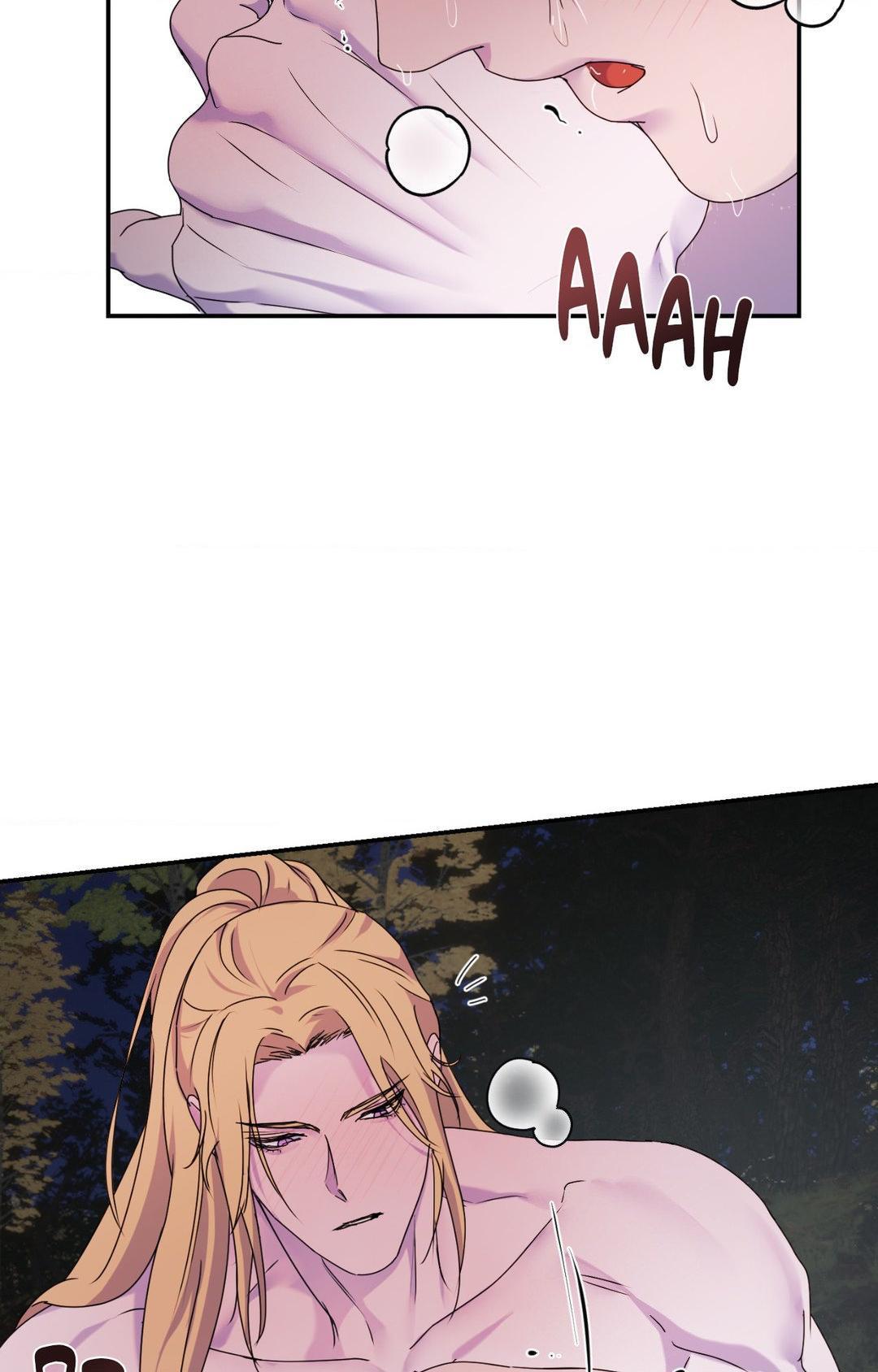 The Flower of Aloshya Chapter 31 page 42 - 