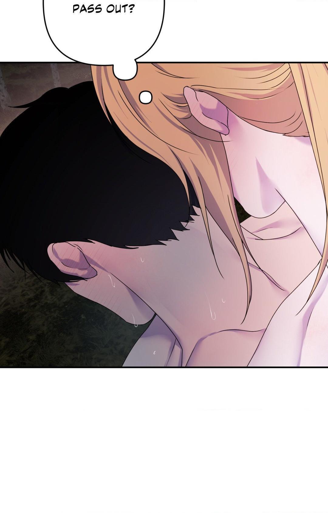 The Flower of Aloshya Chapter 31 page 44 - 