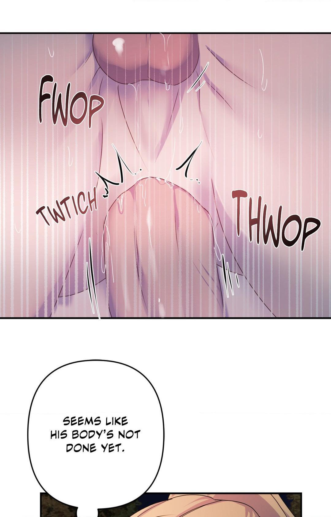 The Flower of Aloshya Chapter 31 page 45 - 