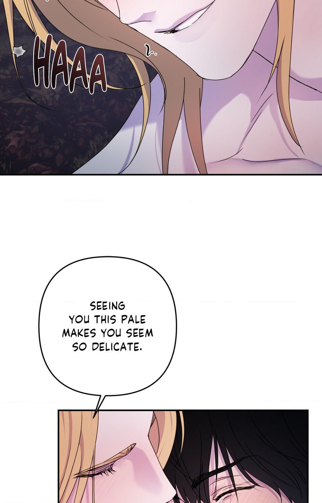 The Flower of Aloshya Chapter 31 page 51 - 