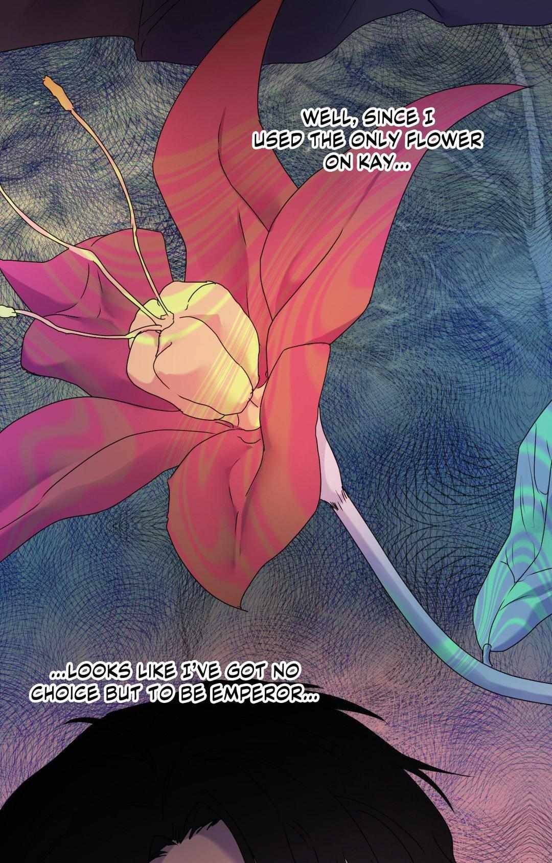 The Flower of Aloshya Chapter 31 page 57 - 
