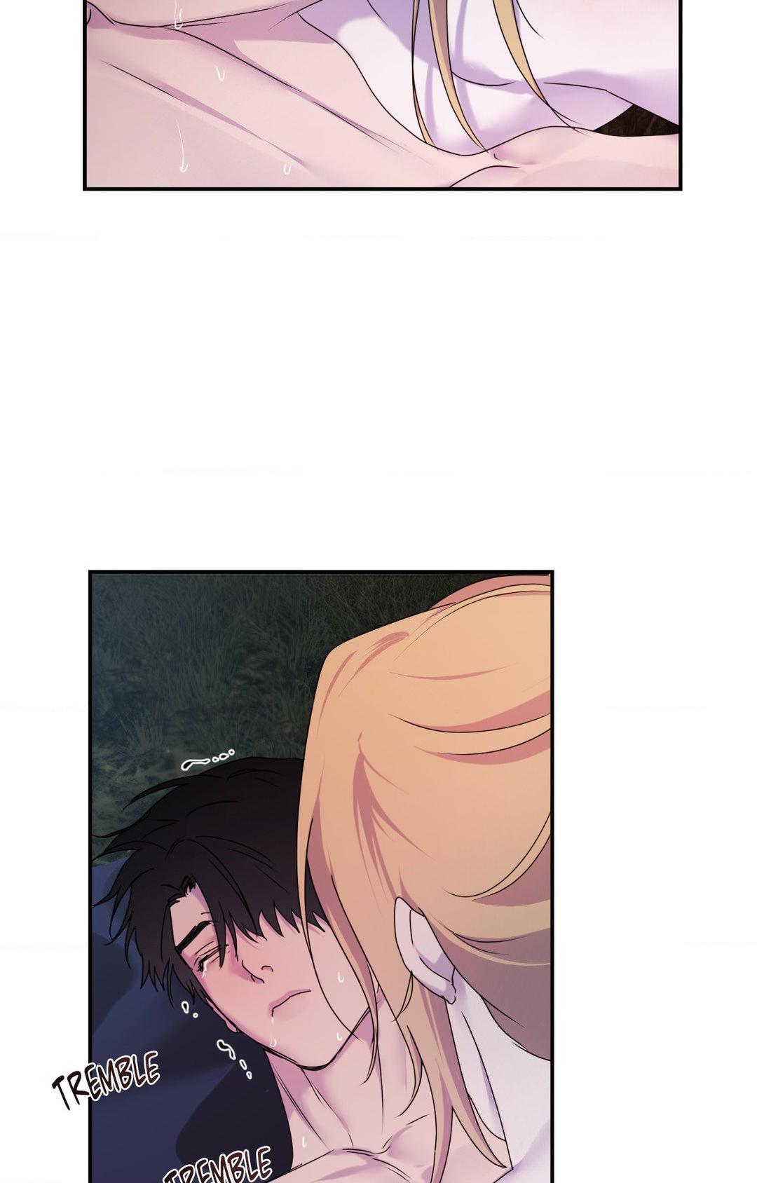The Flower of Aloshya Chapter 31 page 60 - 