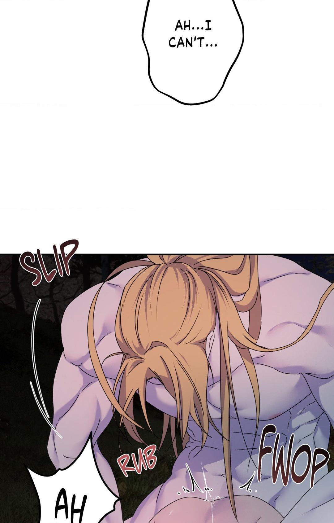 The Flower of Aloshya Chapter 31 page 8 - 