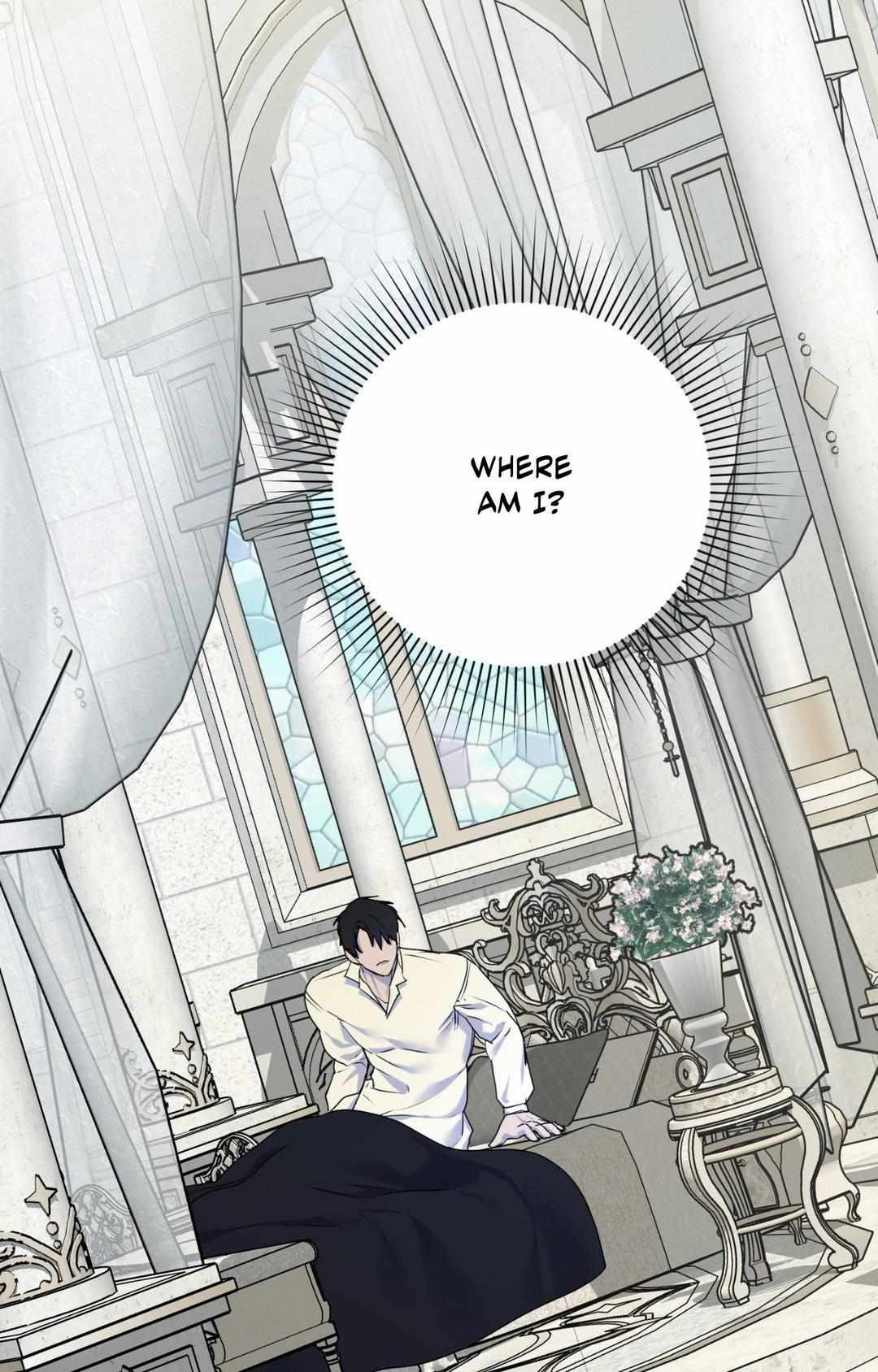 The Flower of Aloshya Chapter 31 page 72 - 