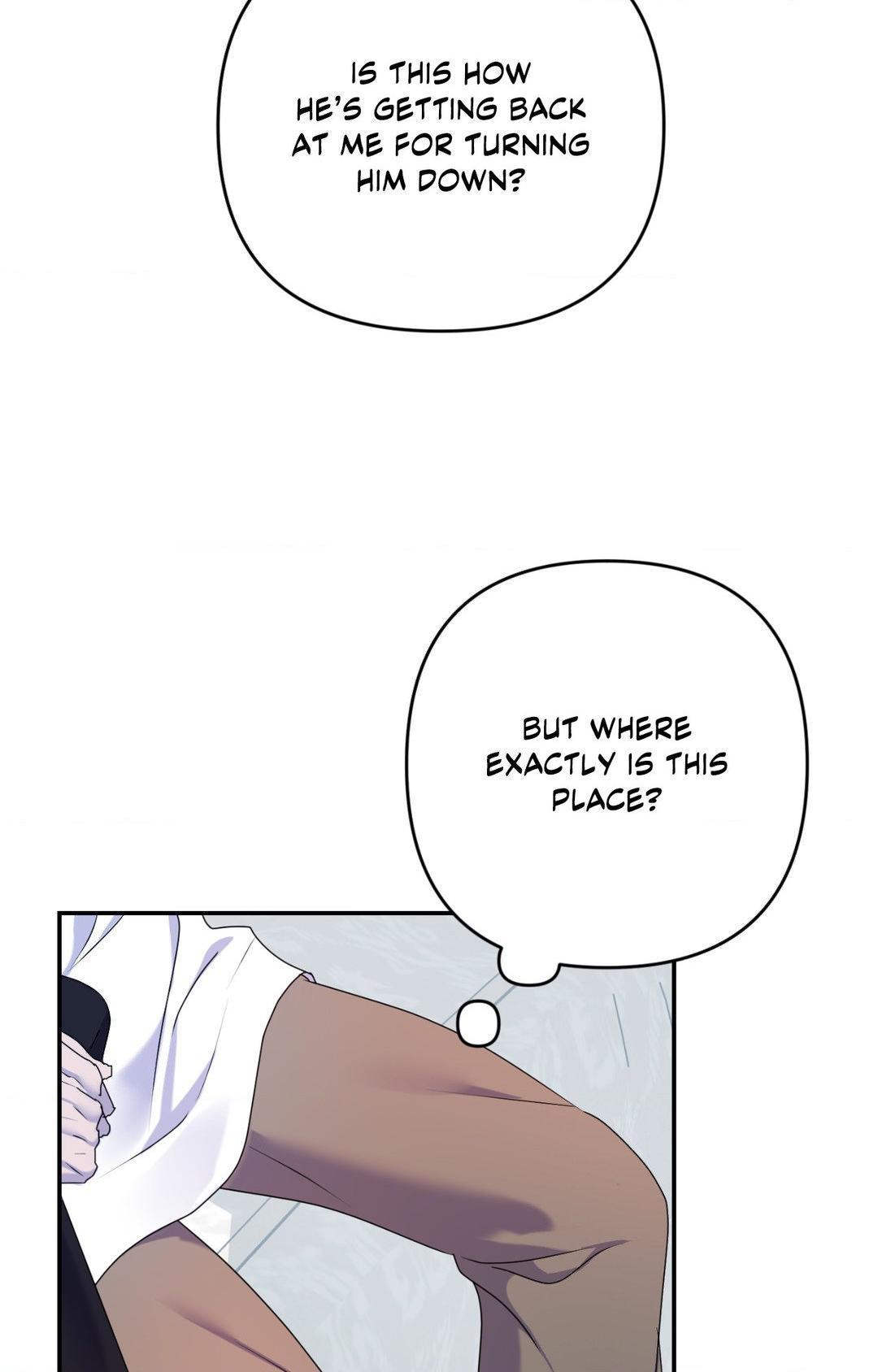 The Flower of Aloshya Chapter 31 page 81 - 