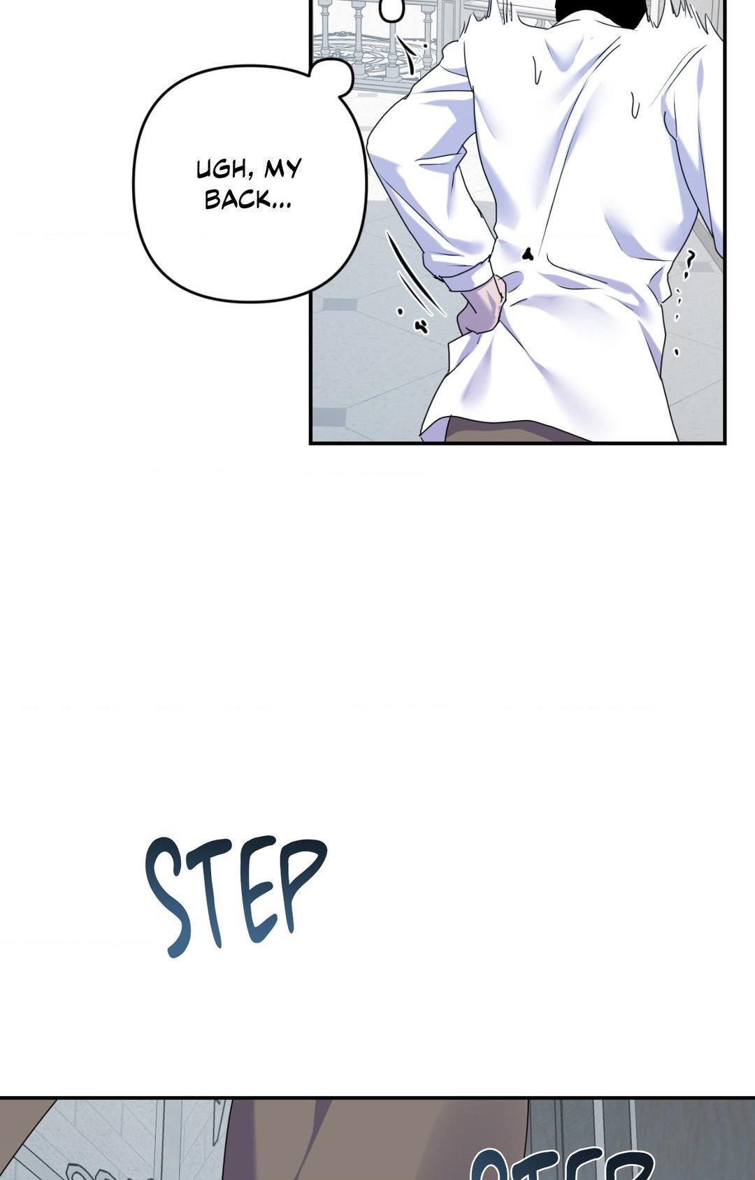 The Flower of Aloshya Chapter 31 page 83 - 