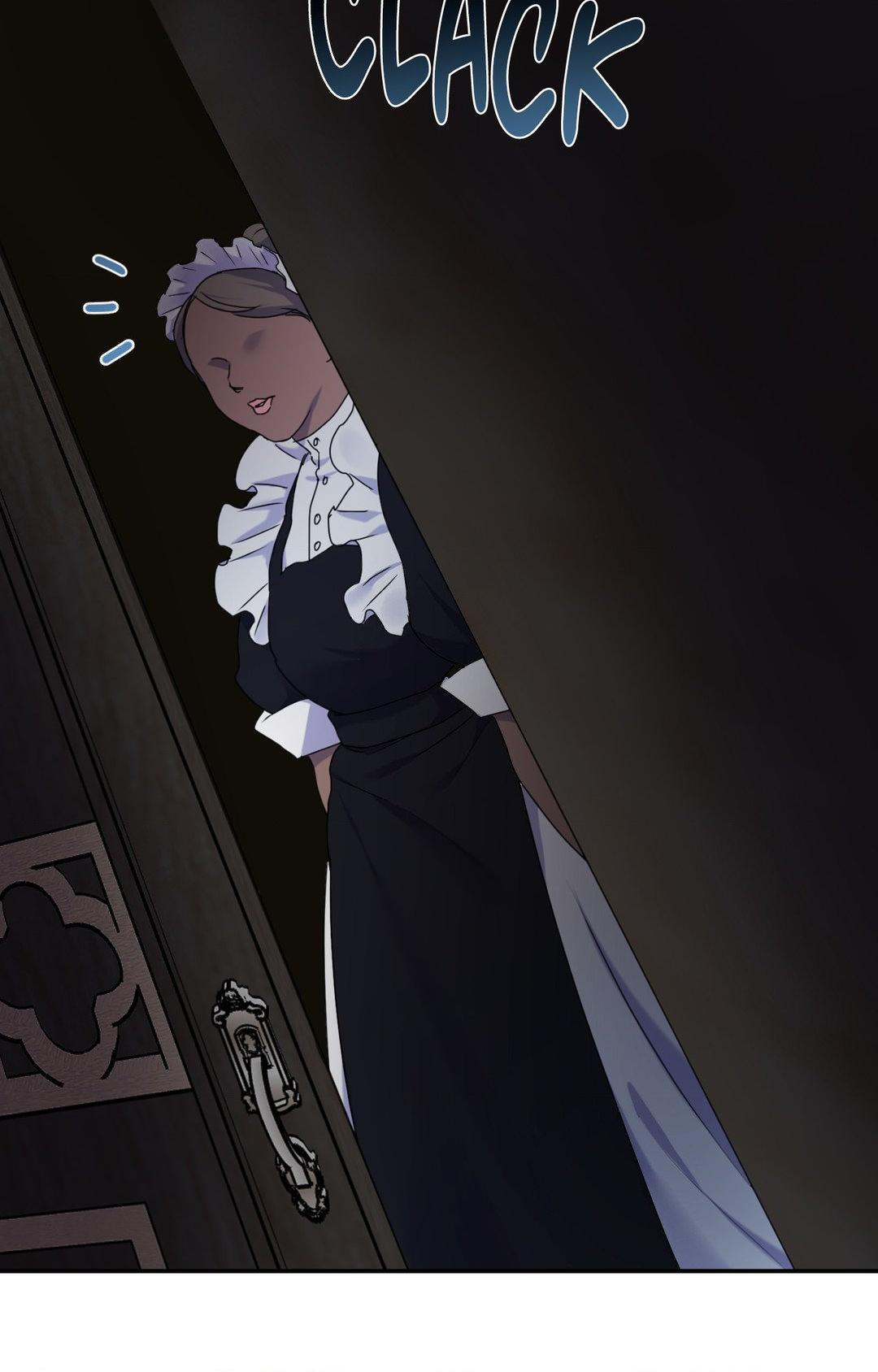 The Flower of Aloshya Chapter 31 page 85 - 