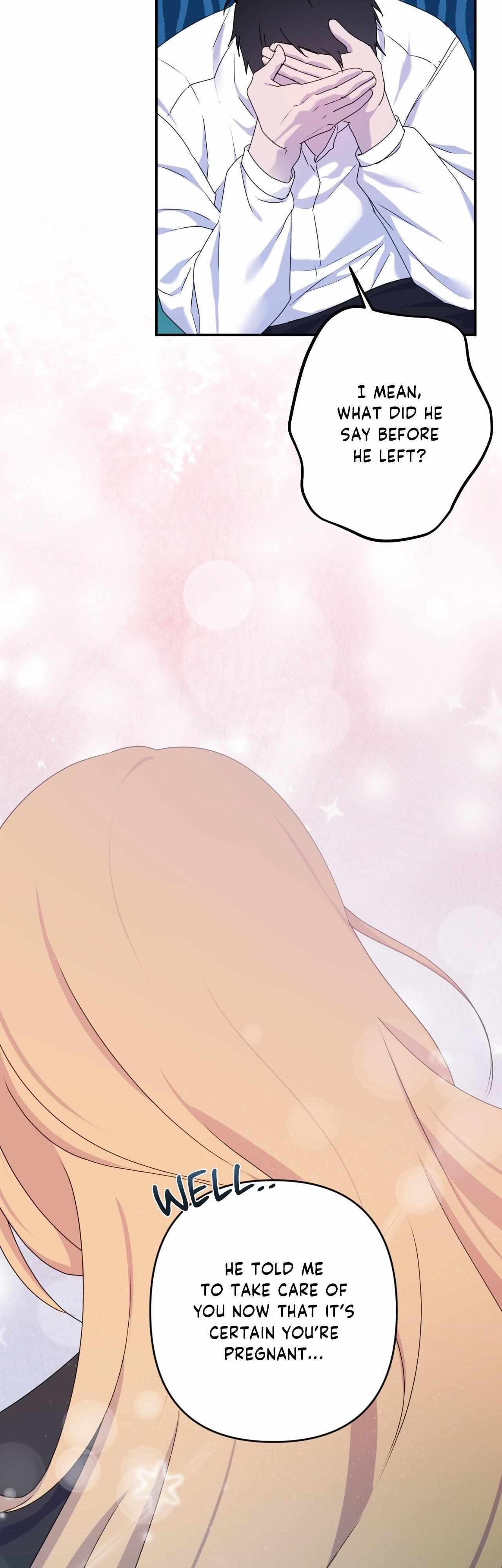 The Flower of Aloshya Chapter 32 page 19 - 