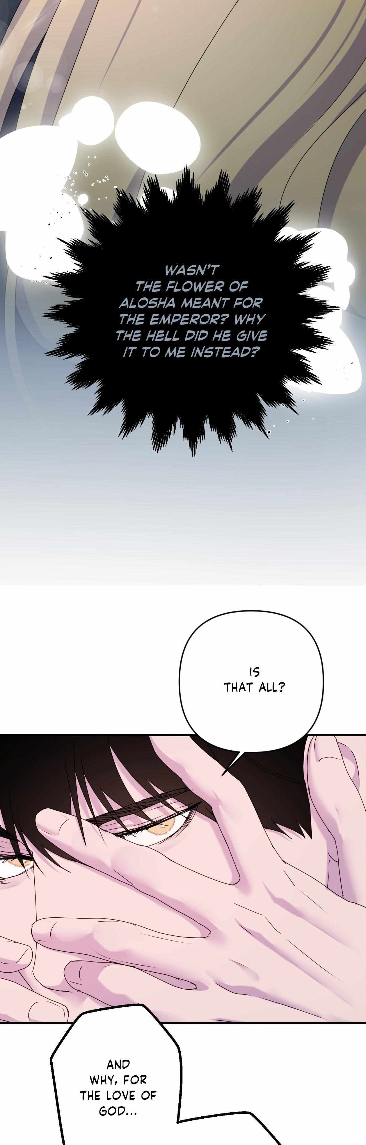 The Flower of Aloshya Chapter 32 page 20 - 