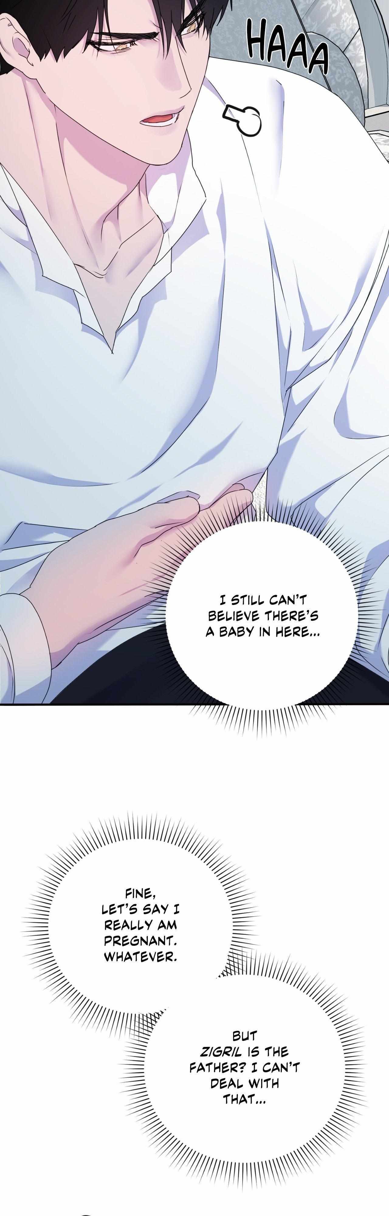 The Flower of Aloshya Chapter 32 page 23 - 