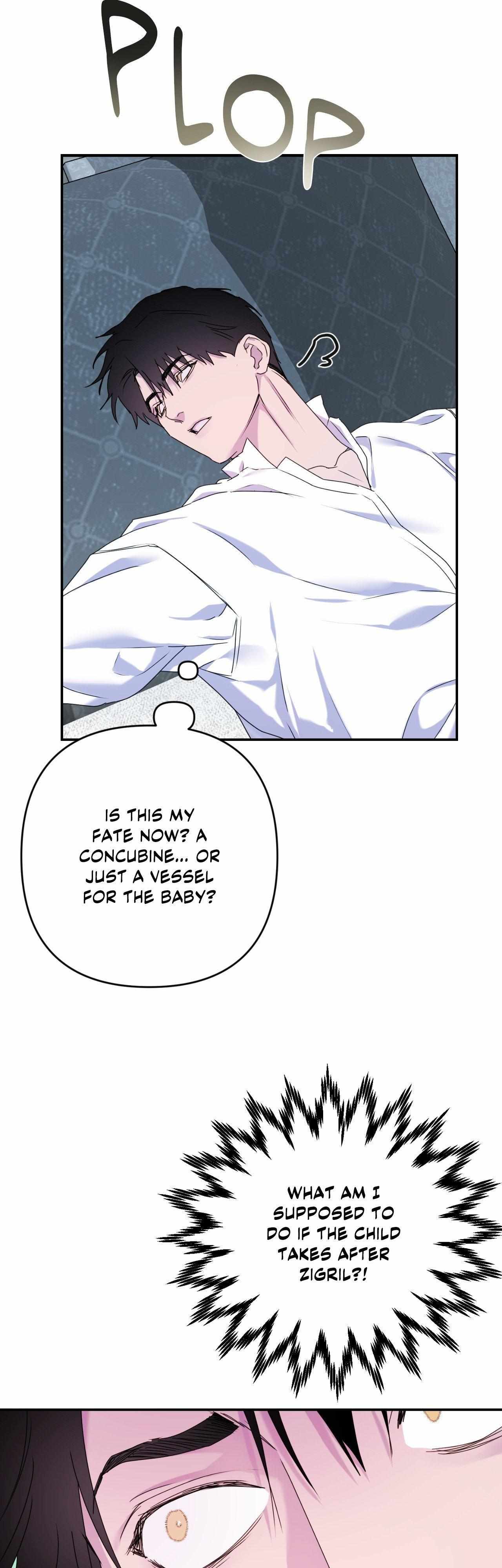The Flower of Aloshya Chapter 32 page 24 - 