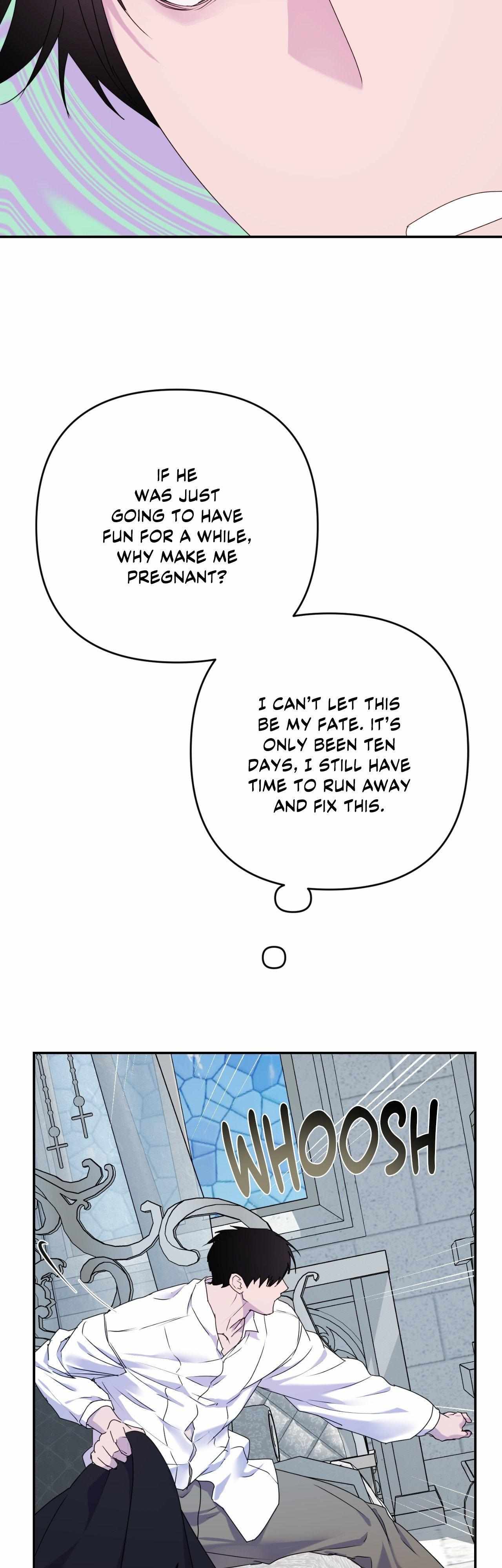 The Flower of Aloshya Chapter 32 page 25 - 