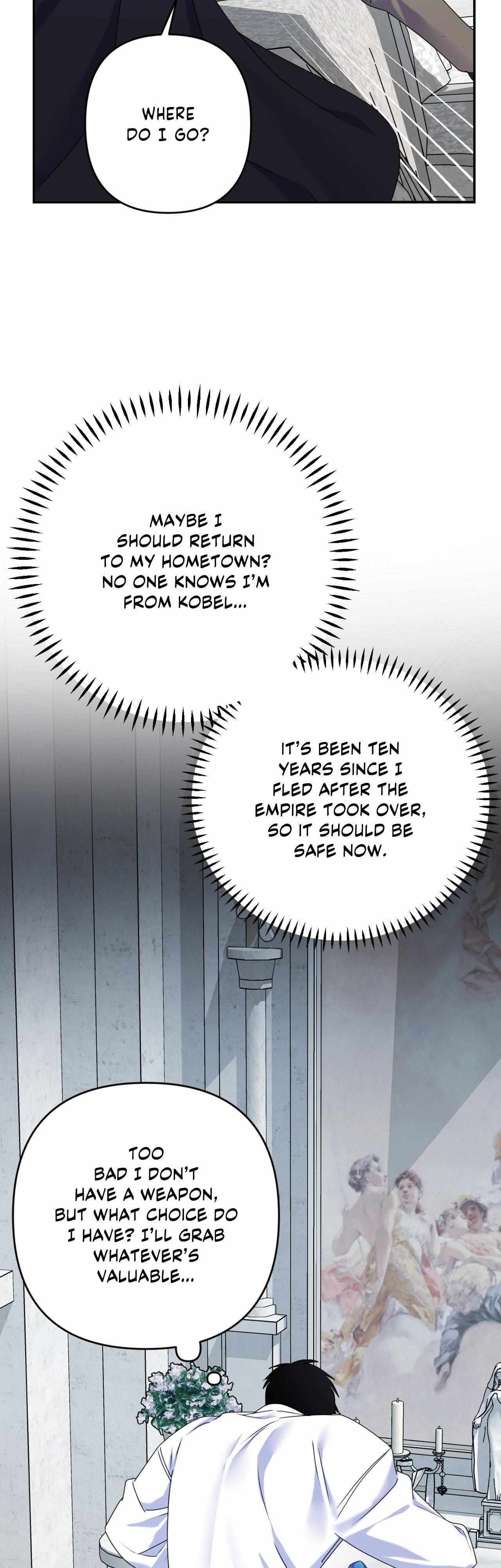 The Flower of Aloshya Chapter 32 page 26 - 