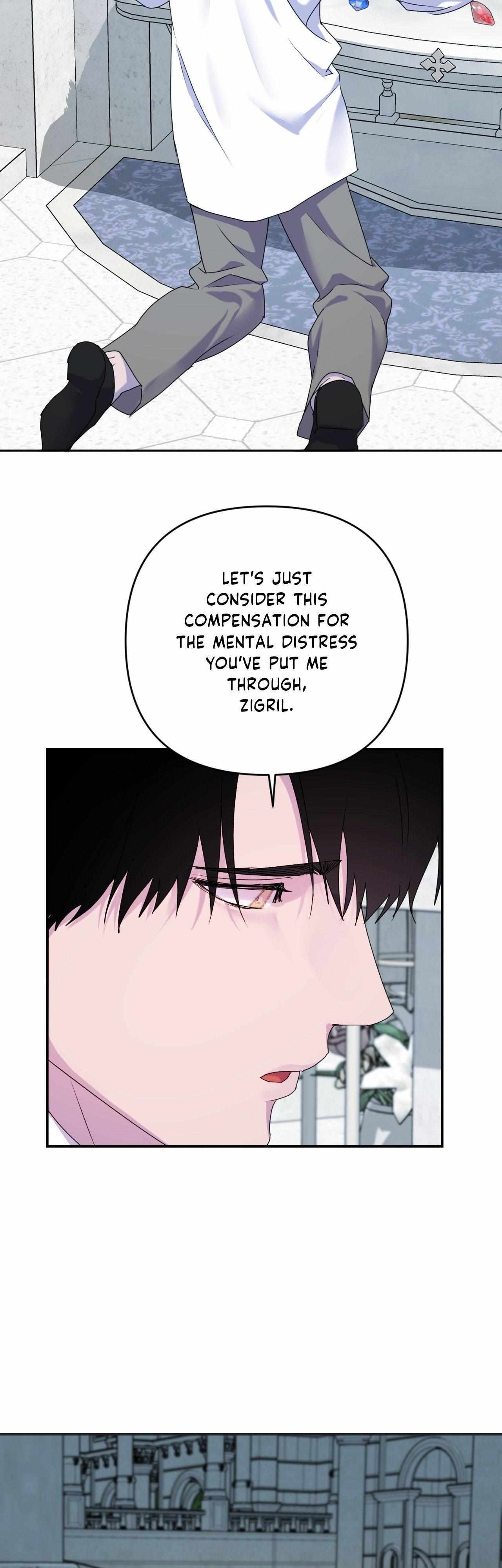 The Flower of Aloshya Chapter 32 page 27 - 