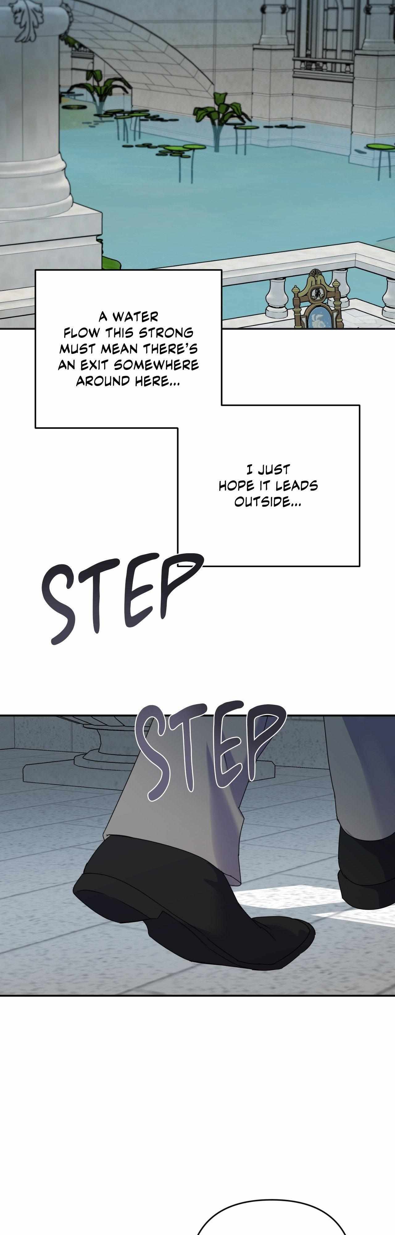 The Flower of Aloshya Chapter 32 page 28 - 