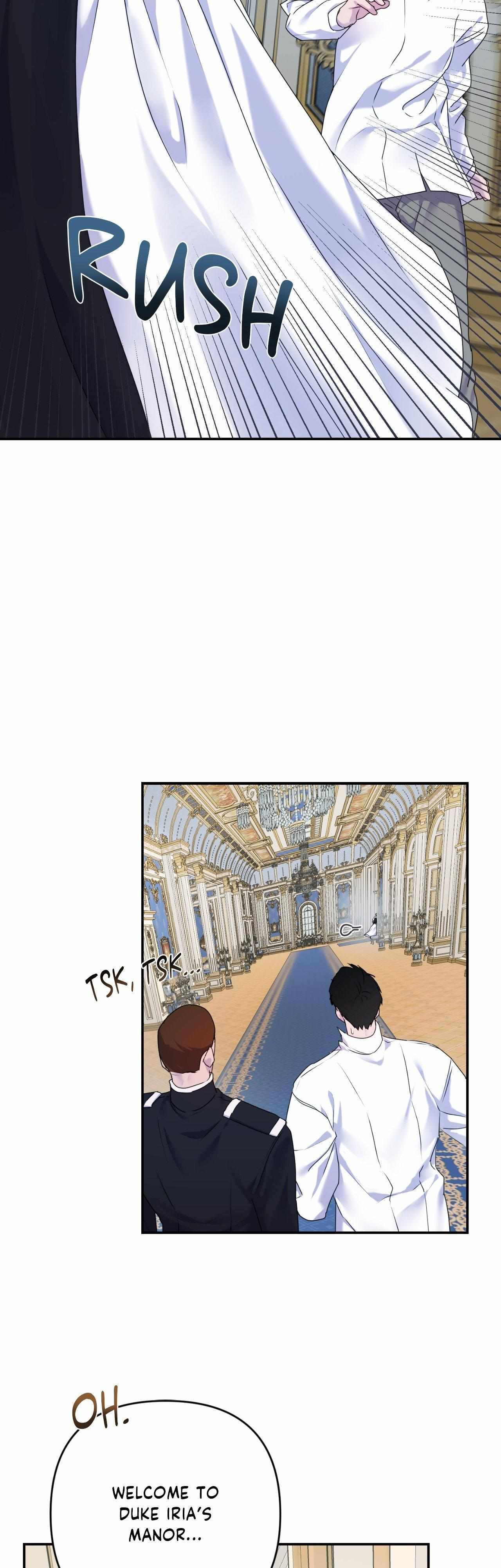 The Flower of Aloshya Chapter 32 page 4 - 