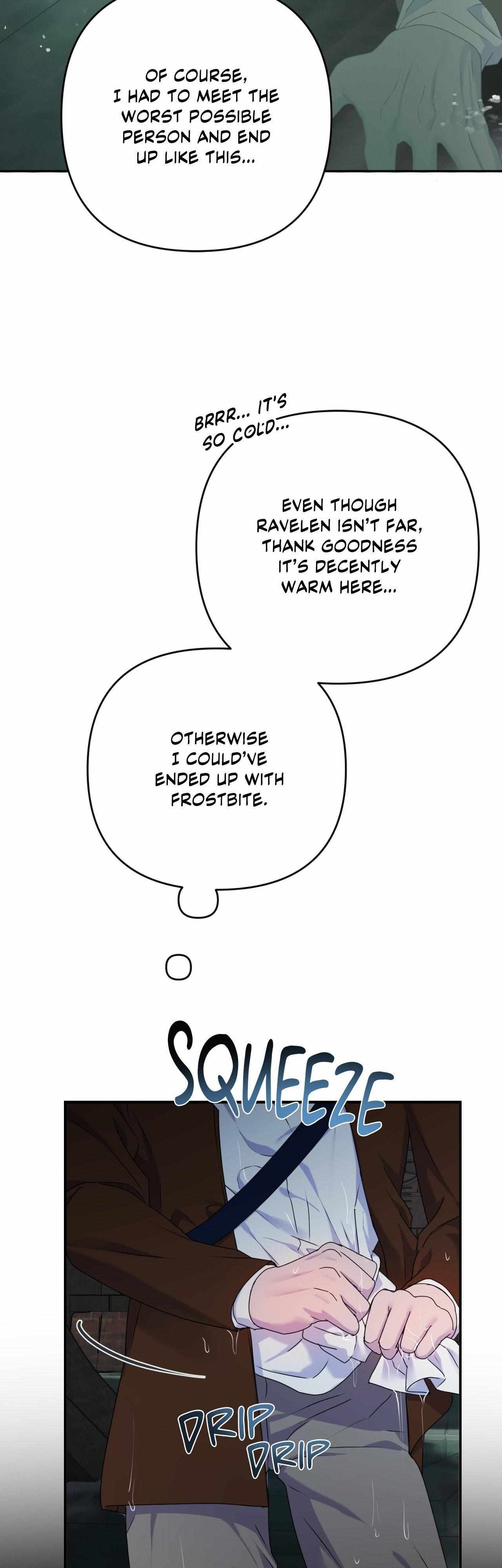 The Flower of Aloshya Chapter 32 page 31 - 