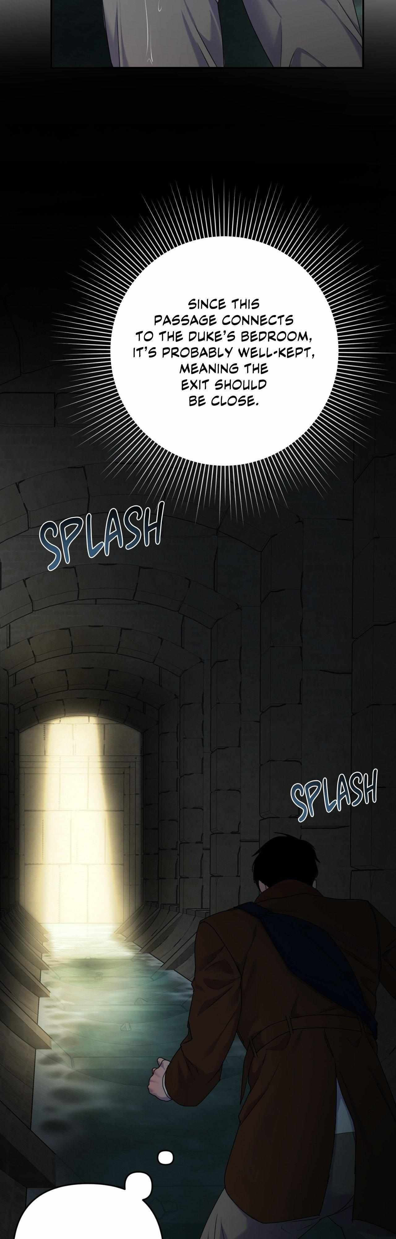 The Flower of Aloshya Chapter 32 page 32 - 