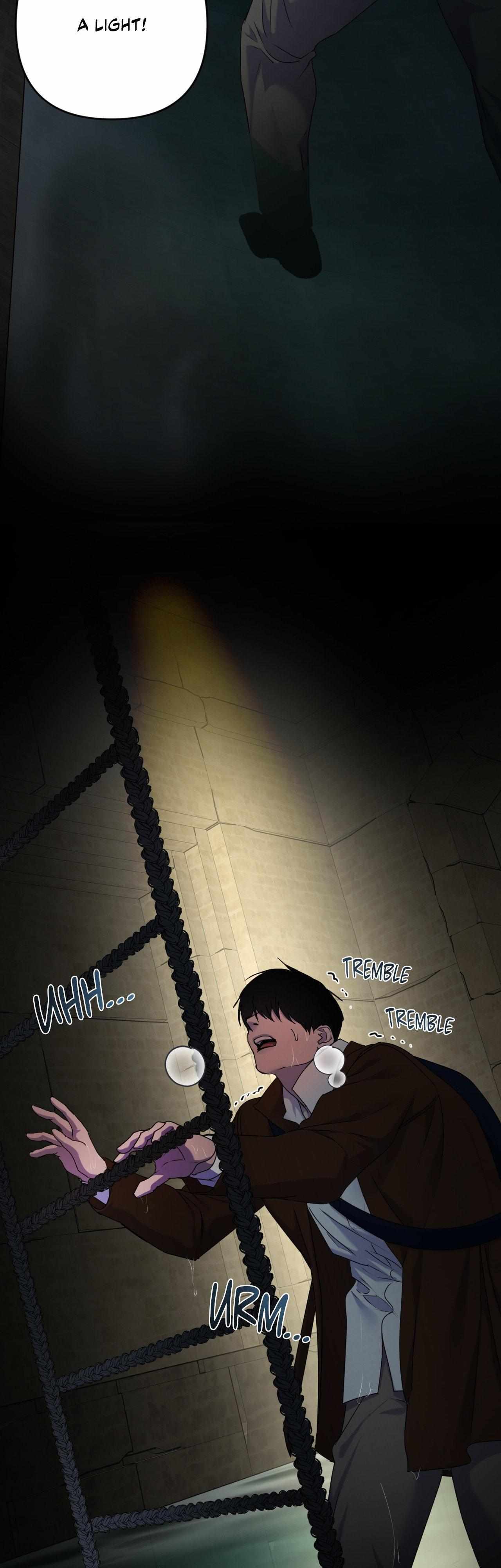The Flower of Aloshya Chapter 32 page 33 - 