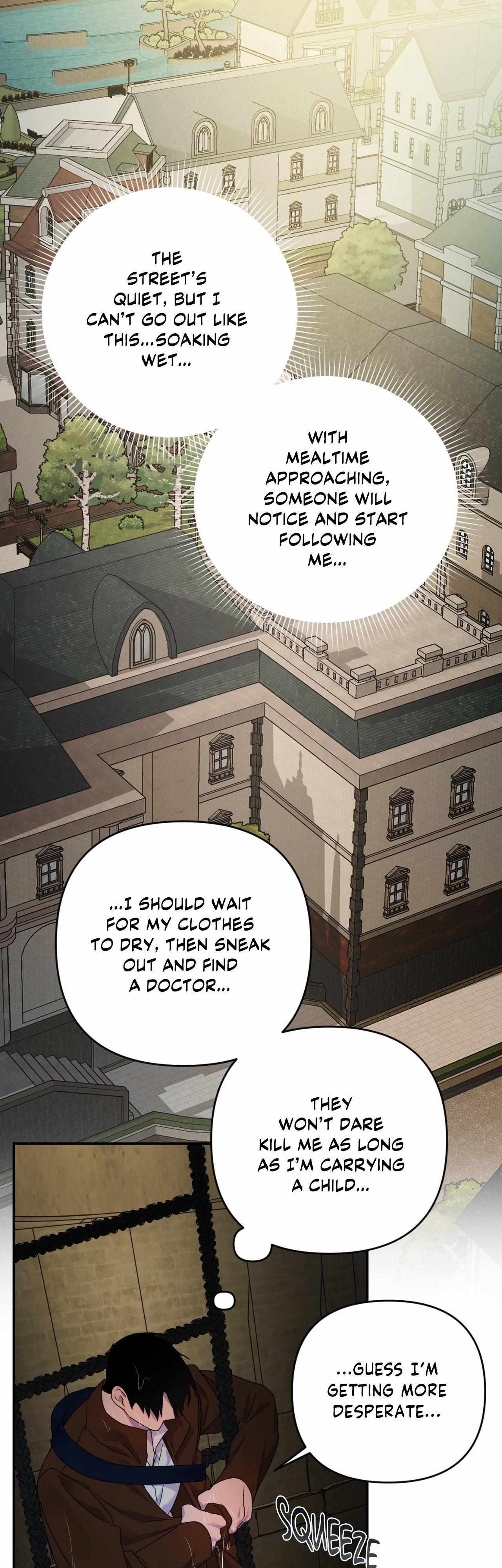The Flower of Aloshya Chapter 32 page 35 - 