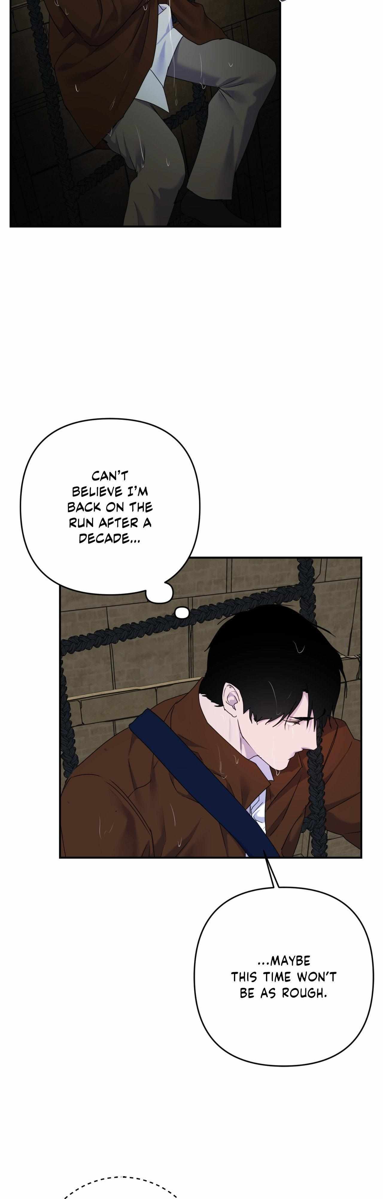 The Flower of Aloshya Chapter 32 page 36 - 
