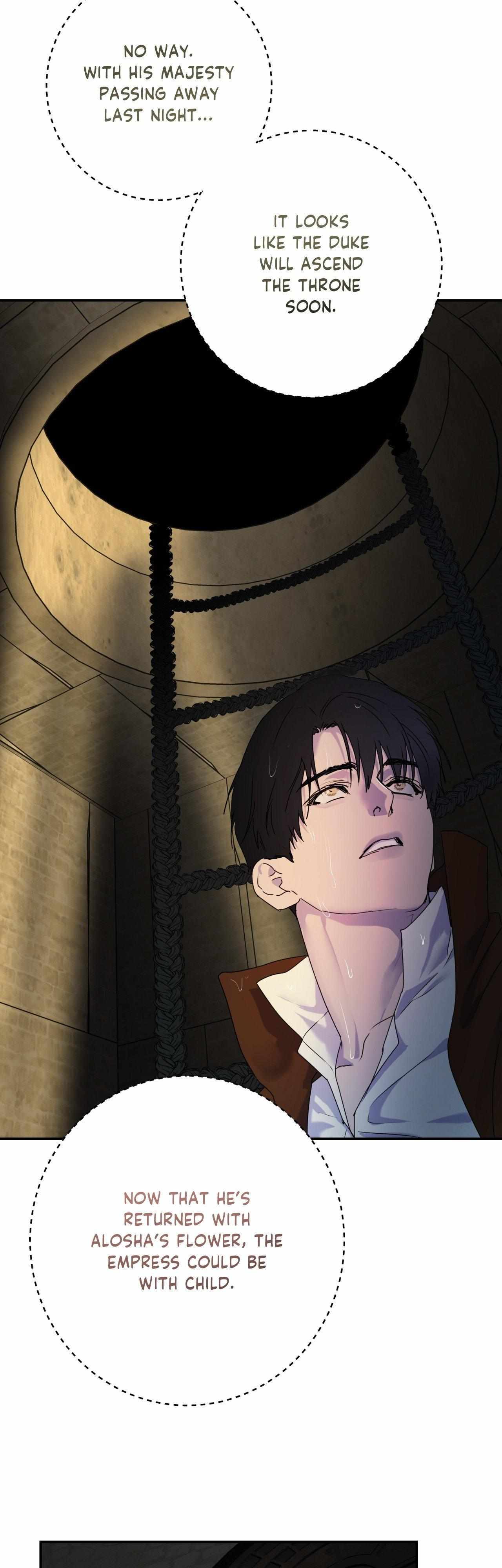 The Flower of Aloshya Chapter 32 page 37 - 