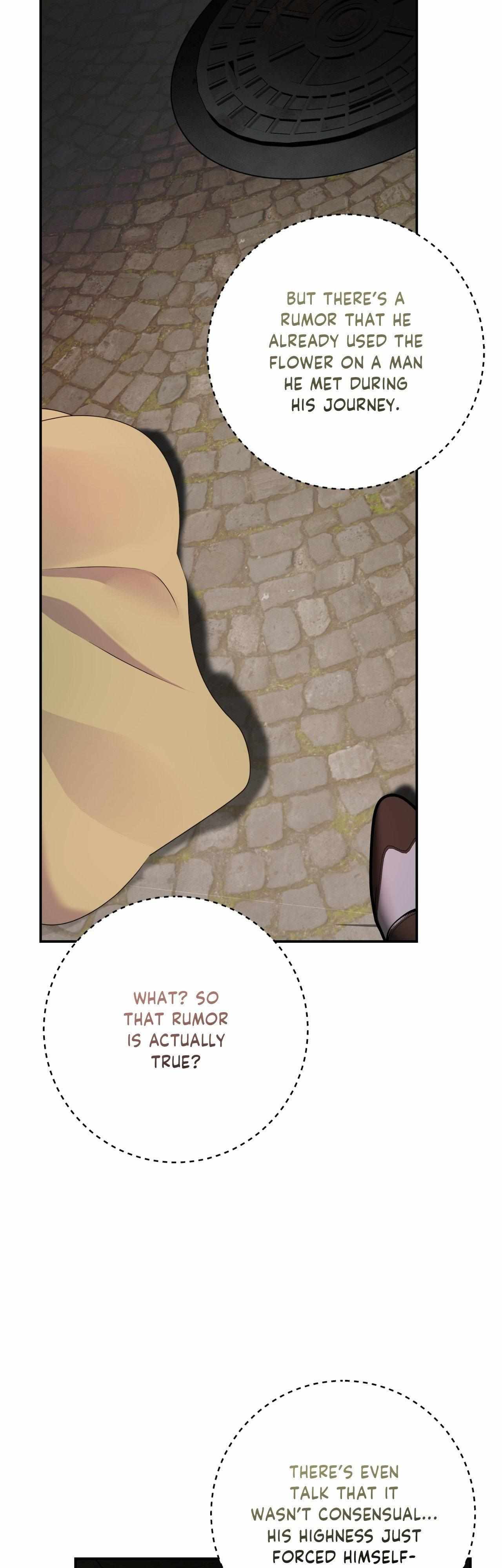 The Flower of Aloshya Chapter 32 page 38 - 