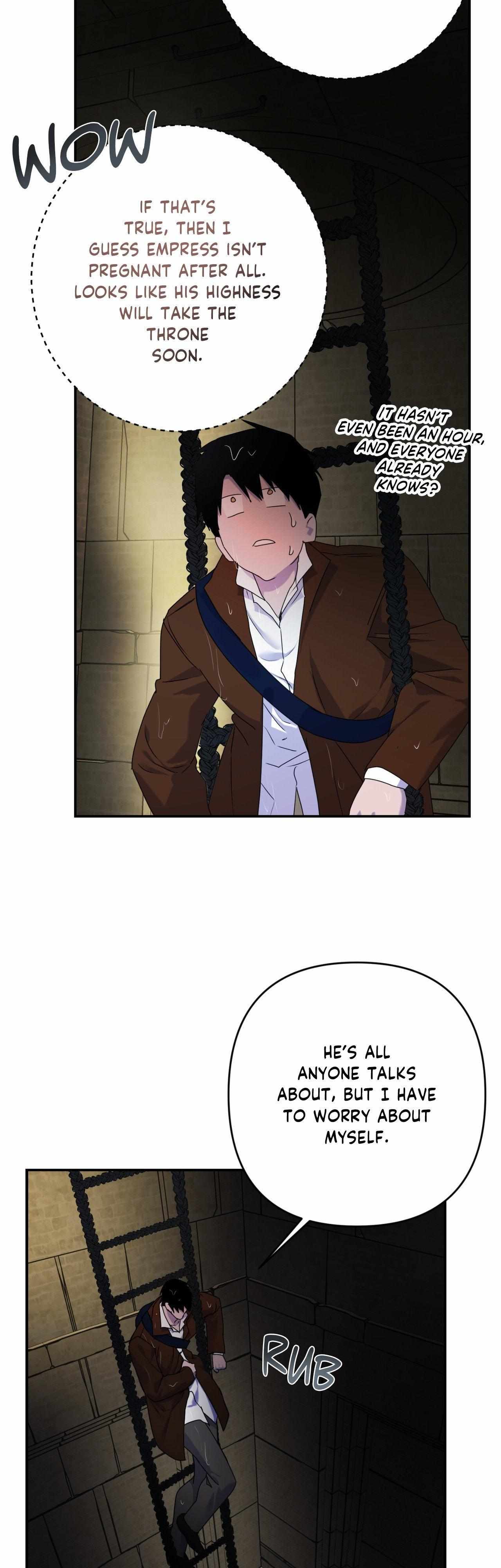 The Flower of Aloshya Chapter 32 page 39 - 