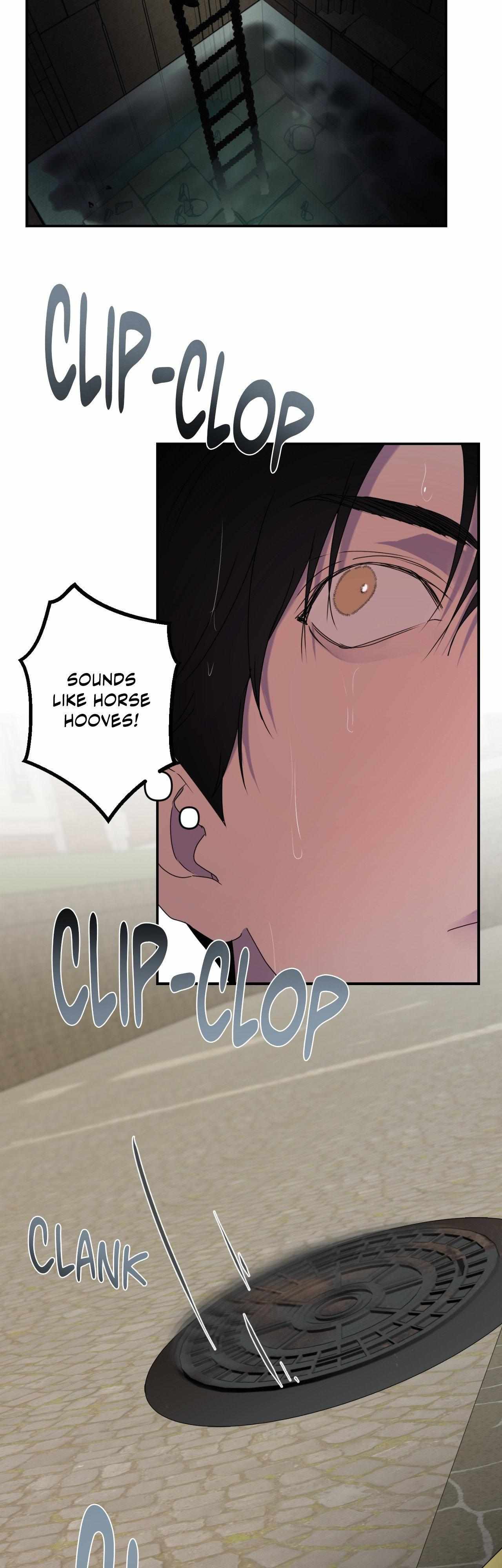 The Flower of Aloshya Chapter 32 page 40 - 