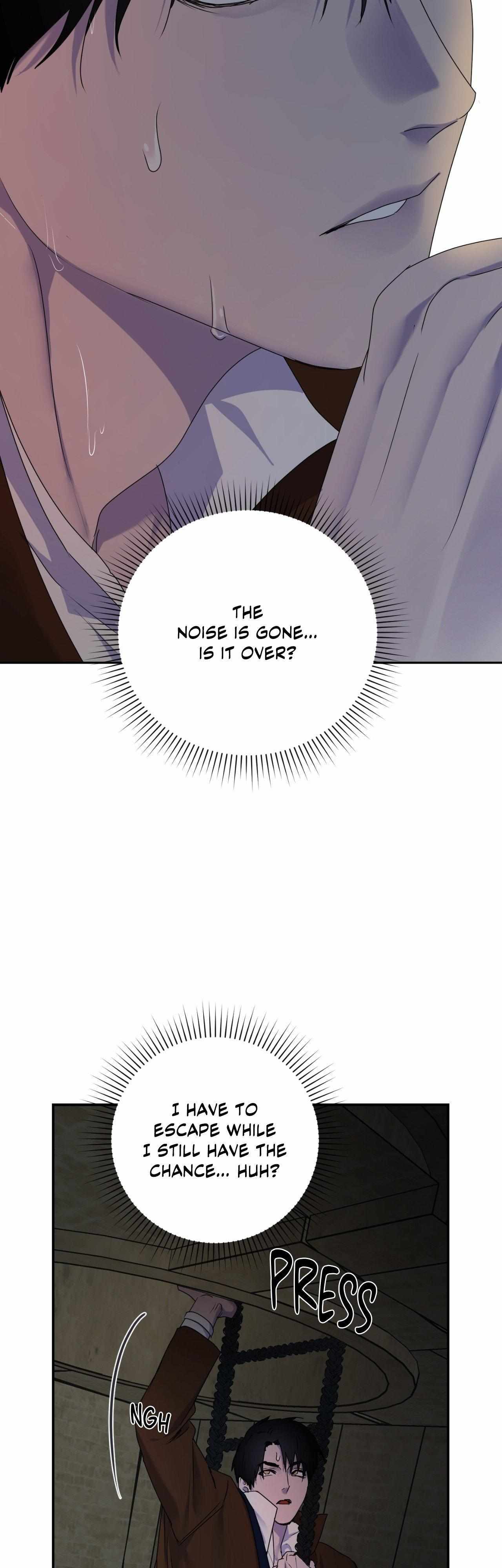 The Flower of Aloshya Chapter 32 page 43 - 
