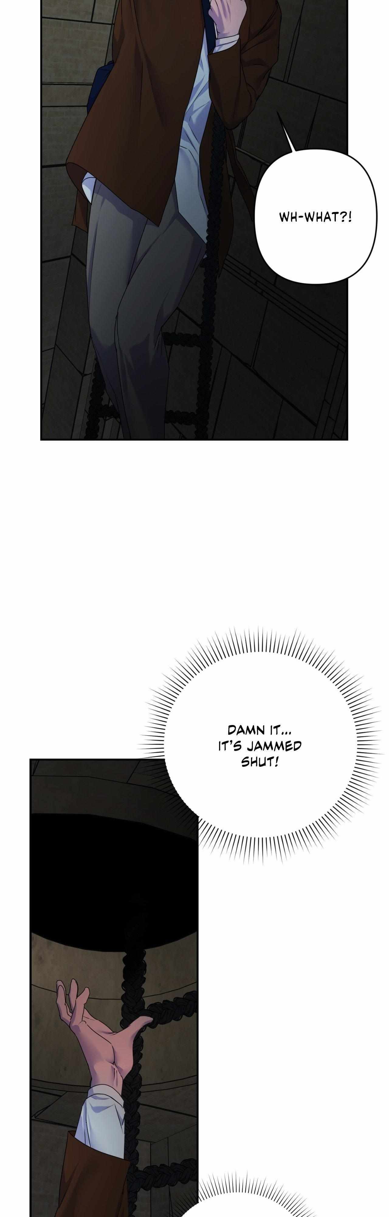 The Flower of Aloshya Chapter 32 page 44 - 