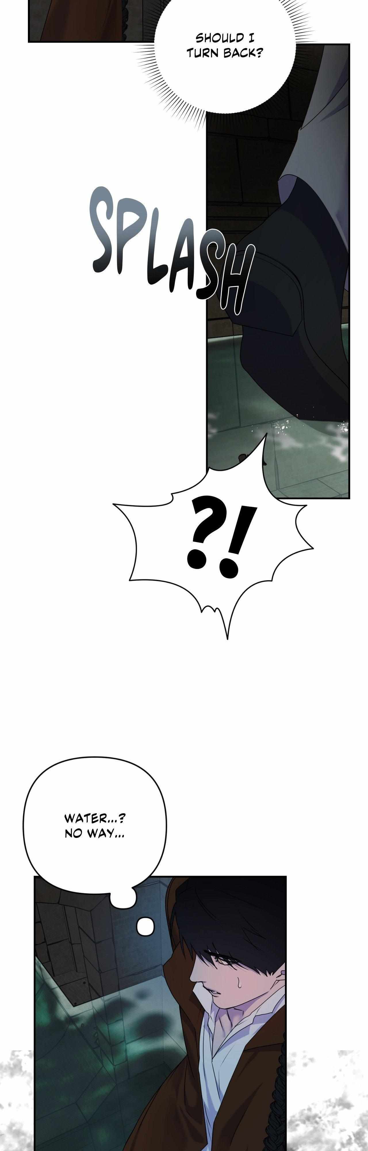 The Flower of Aloshya Chapter 32 page 45 - 