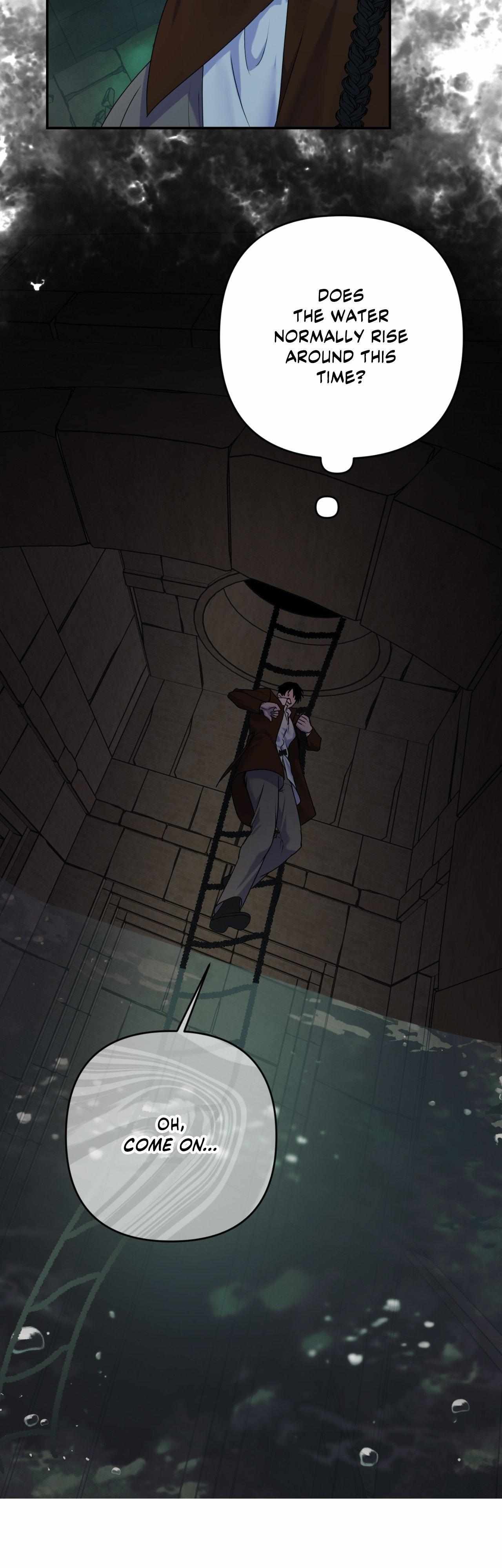 The Flower of Aloshya Chapter 32 page 46 - 