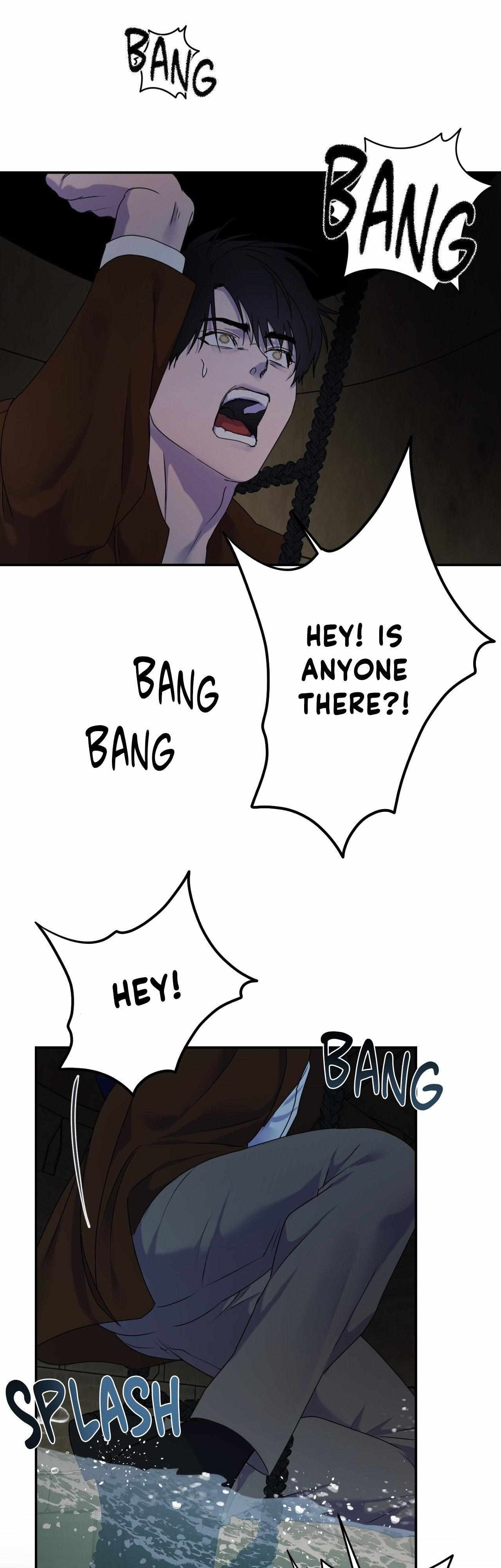 The Flower of Aloshya Chapter 32 page 47 - 