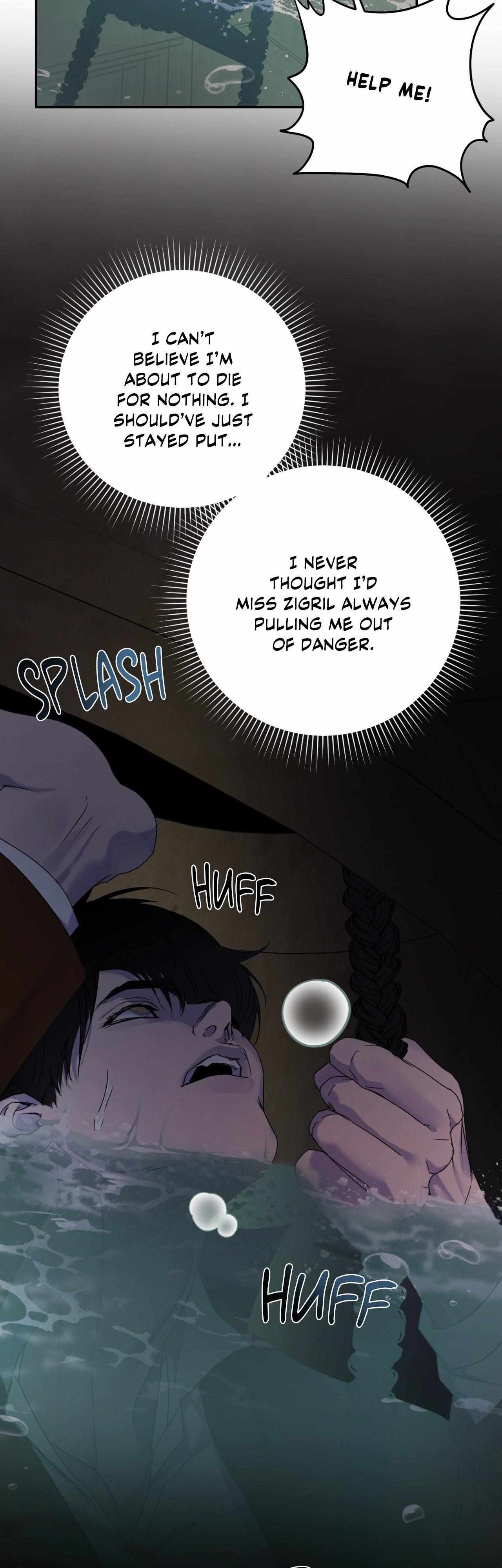 The Flower of Aloshya Chapter 32 page 48 - 
