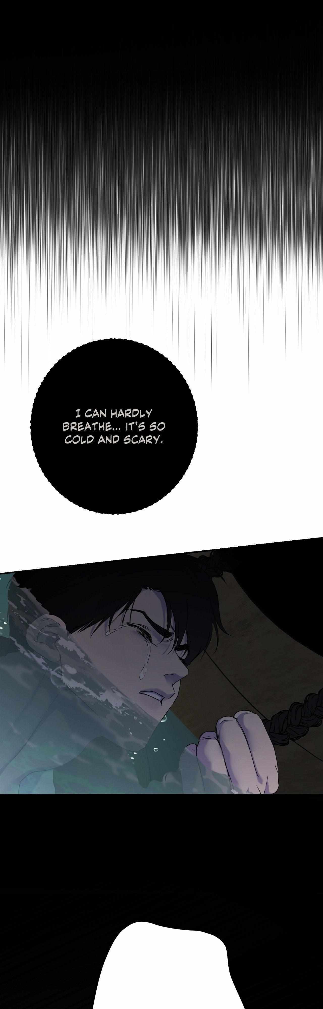 The Flower of Aloshya Chapter 32 page 50 - 