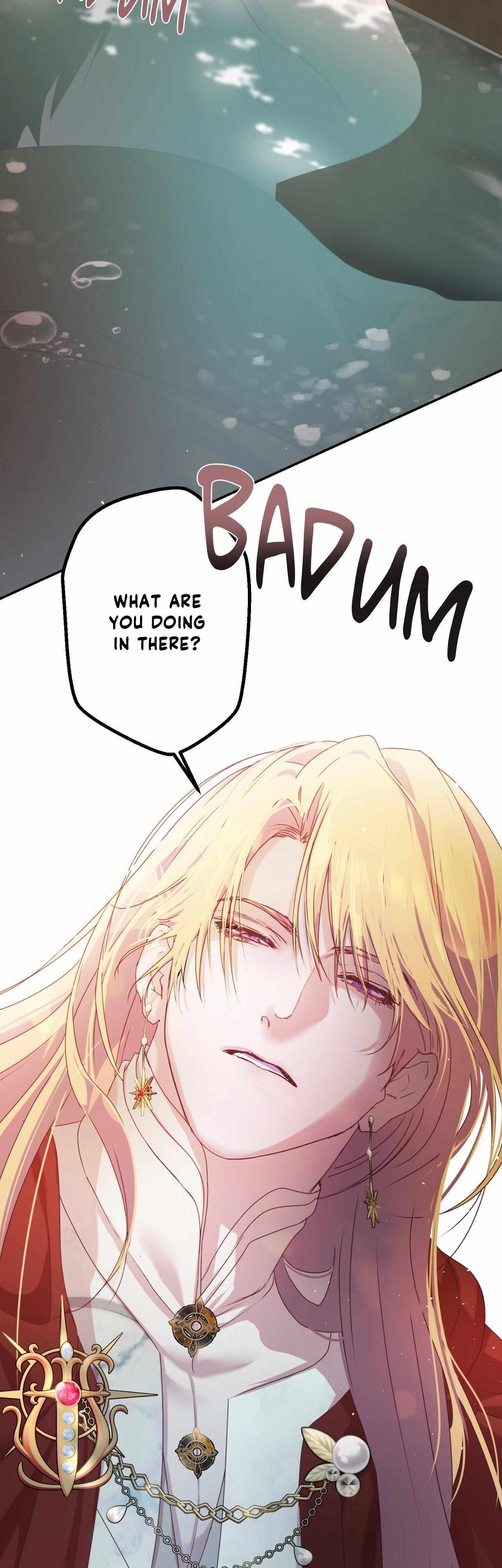 The Flower of Aloshya Chapter 32 page 52 - 