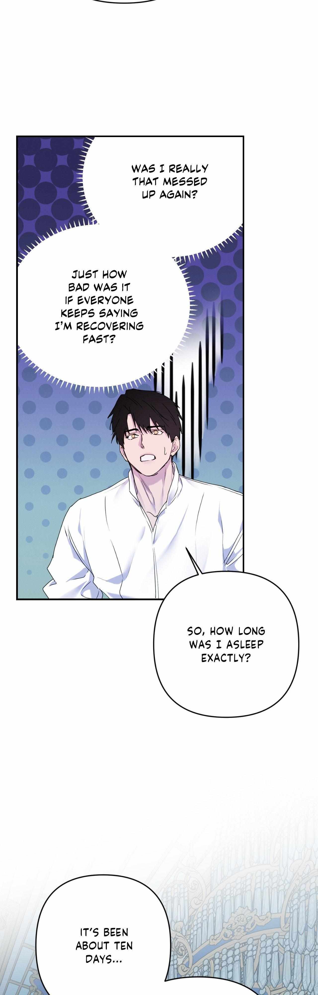 The Flower of Aloshya Chapter 32 page 9 - 