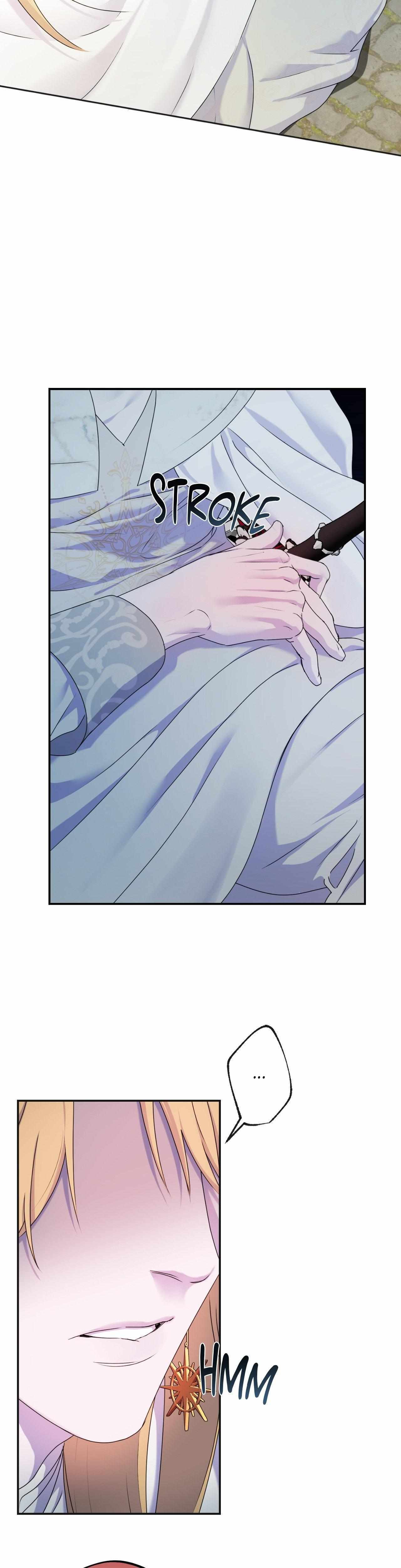 The Flower of Aloshya Chapter 33 page 12 - 
