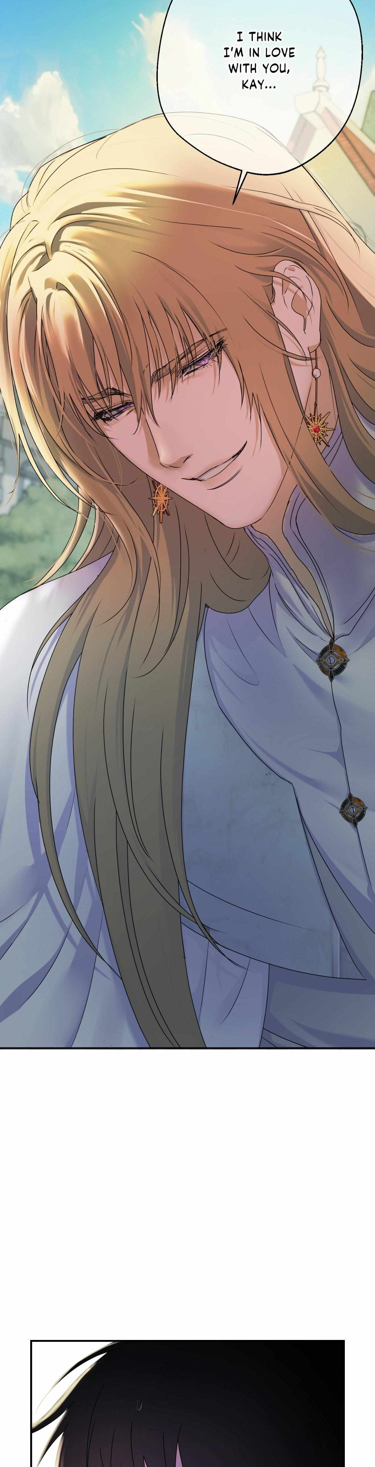 The Flower of Aloshya Chapter 33 page 14 - 