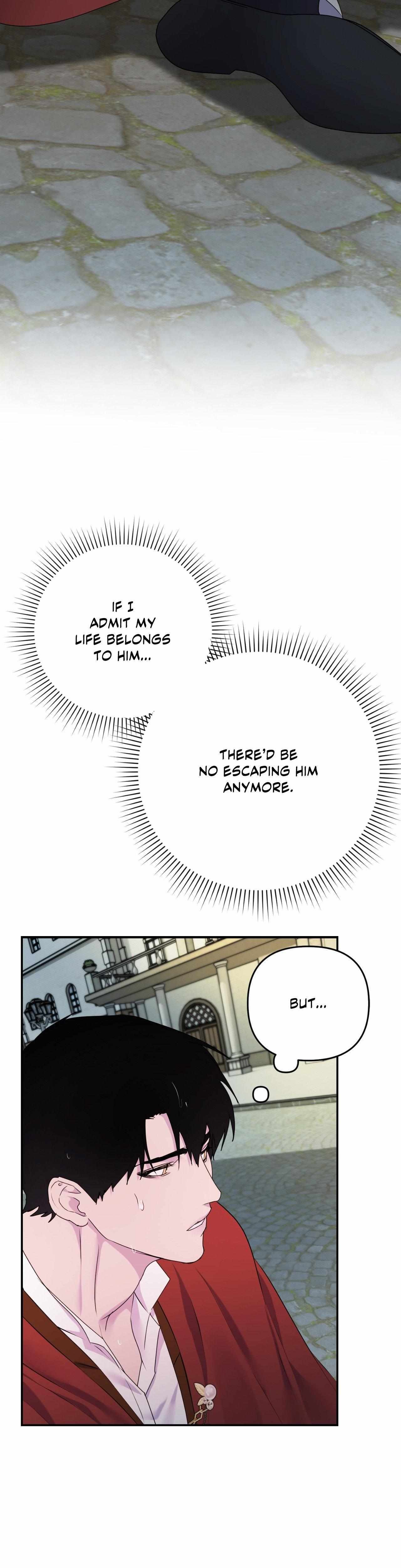The Flower of Aloshya Chapter 33 page 20 - 