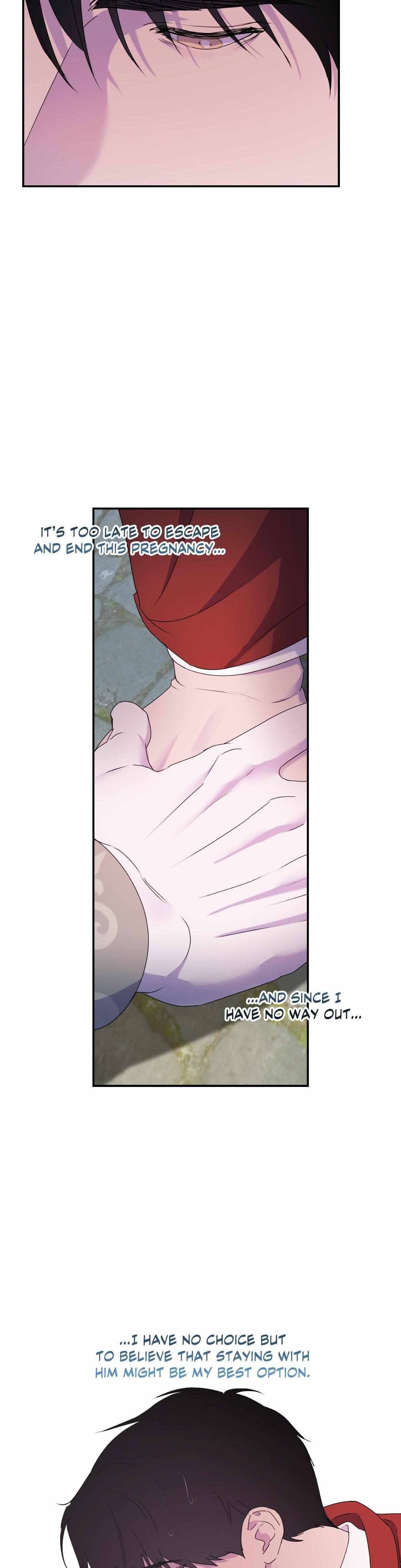 The Flower of Aloshya Chapter 33 page 23 - 