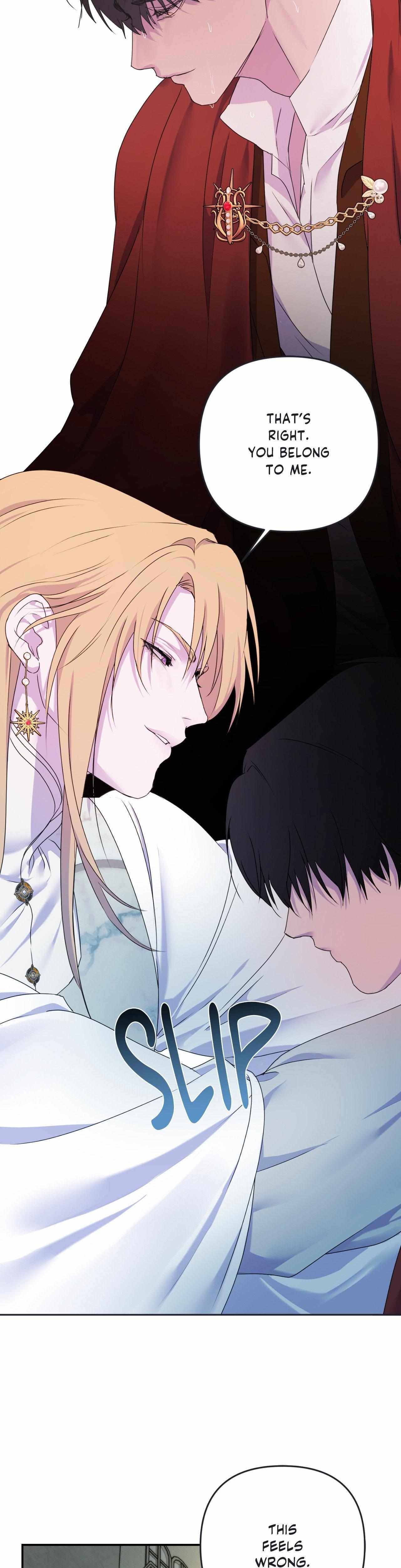 The Flower of Aloshya Chapter 33 page 24 - 