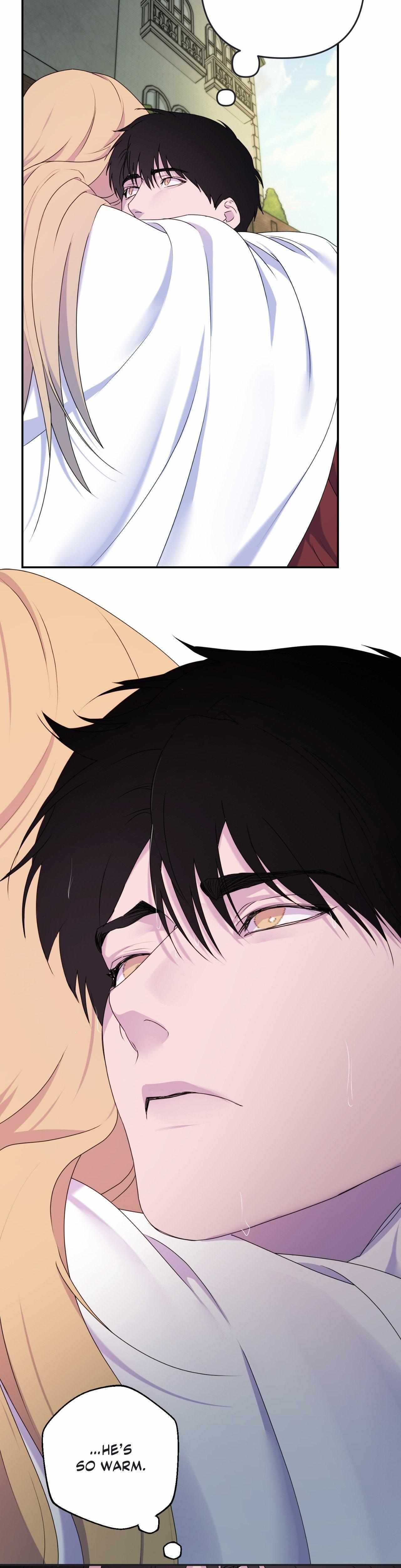 The Flower of Aloshya Chapter 33 page 25 - 