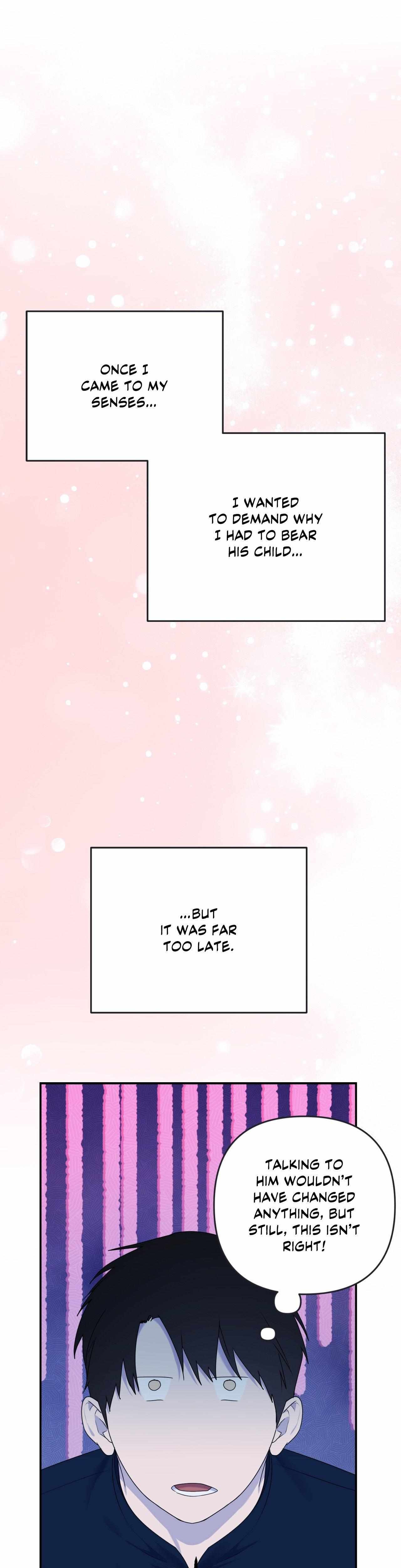 The Flower of Aloshya Chapter 33 page 27 - 