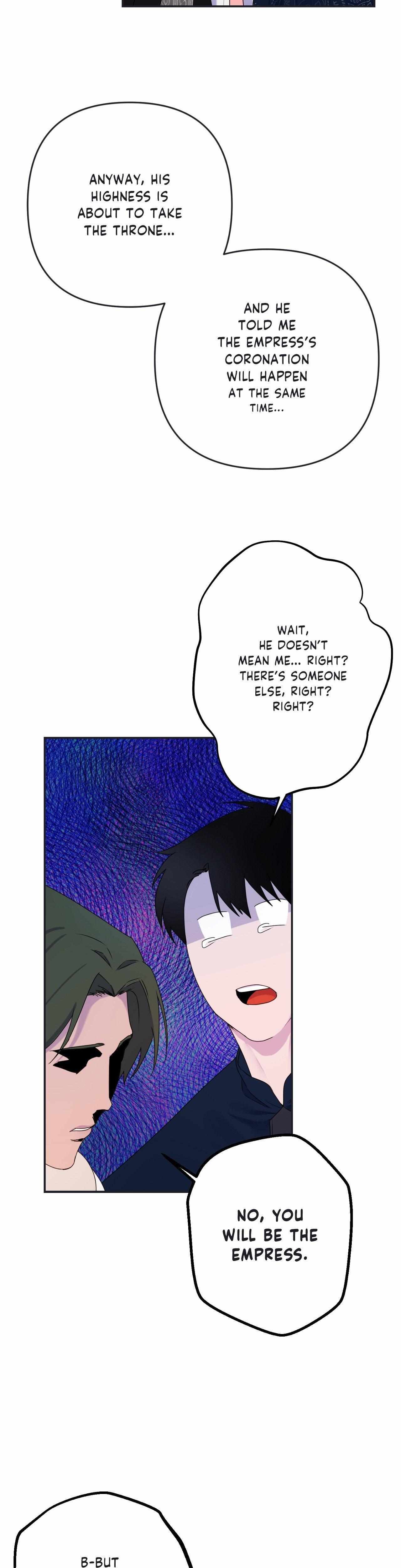The Flower of Aloshya Chapter 33 page 30 - 