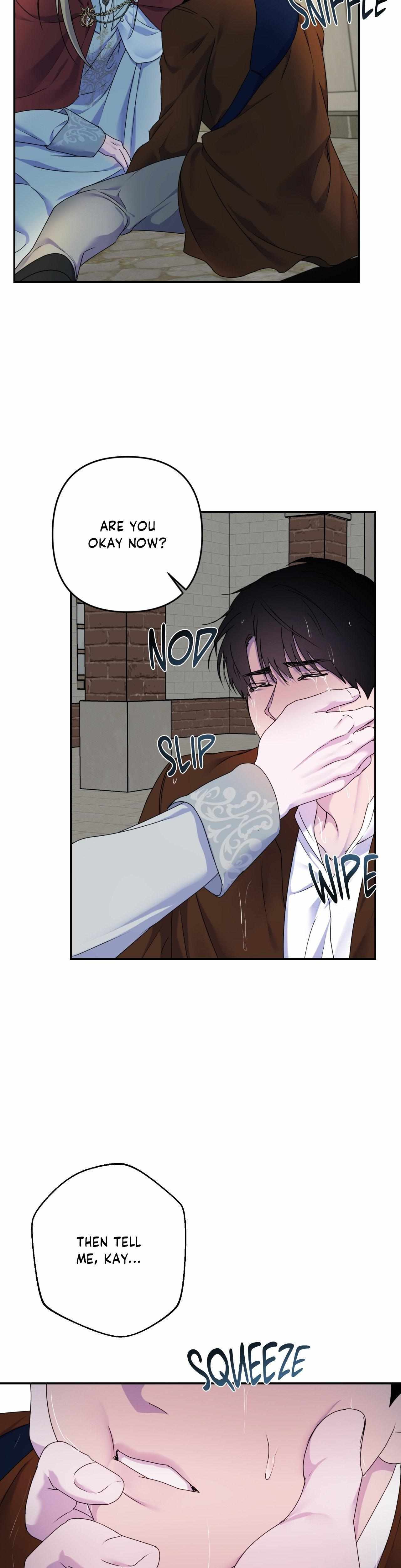 The Flower of Aloshya Chapter 33 page 4 - 