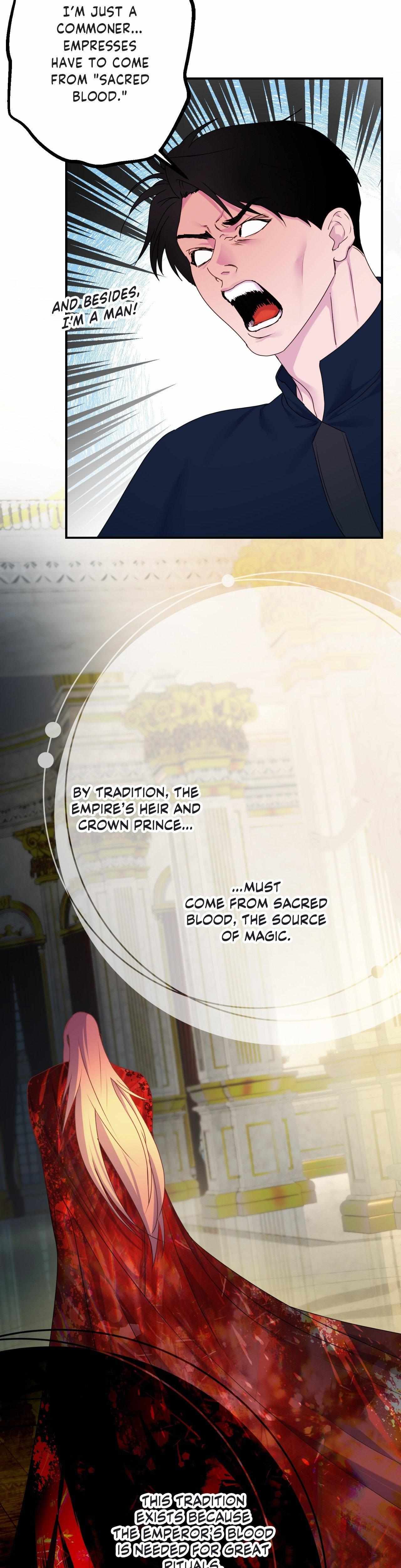 The Flower of Aloshya Chapter 33 page 31 - 