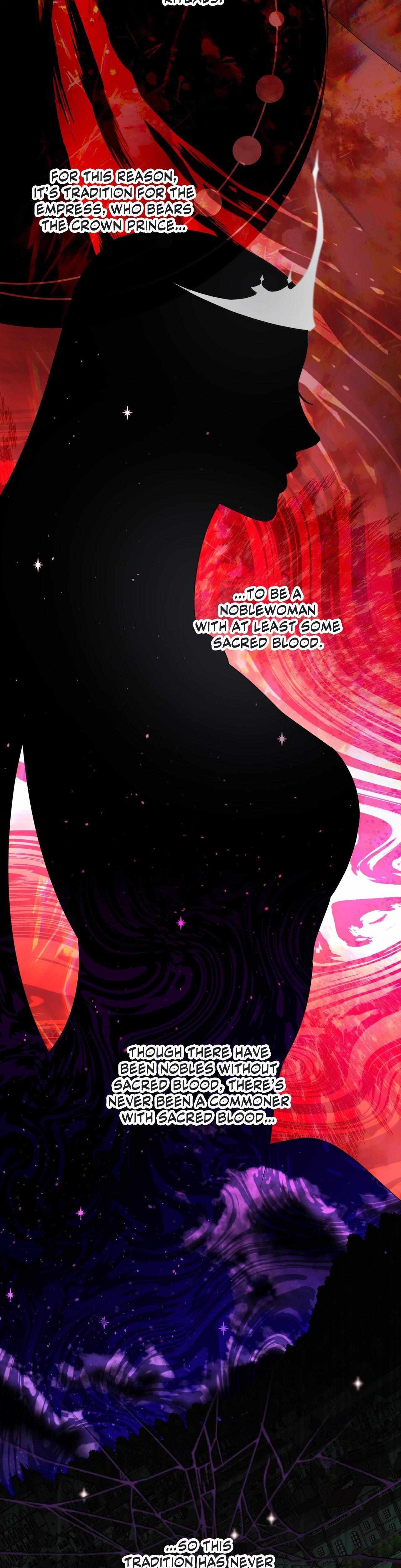 The Flower of Aloshya Chapter 33 page 32 - 