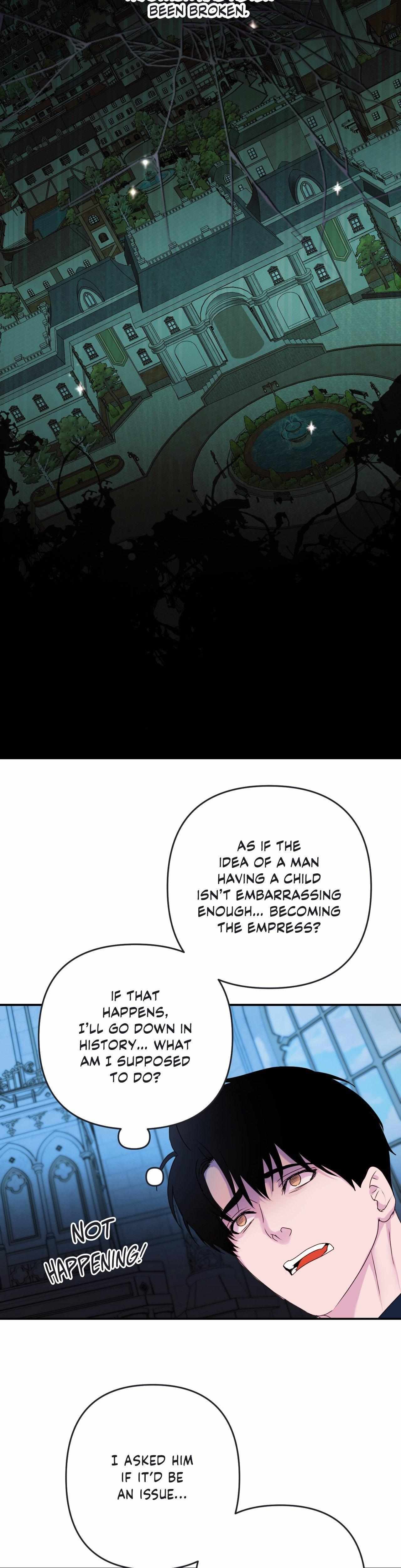 The Flower of Aloshya Chapter 33 page 33 - 